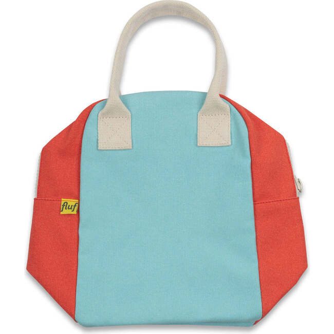 Zipper Lunch Bag,  Ice Pop - Lunchbags - 3