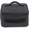 Square Lunch Bag, Carbon - Lunchbags - 1 - thumbnail