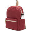 B Pack Backpack, Vintage Burgundy - Backpacks - 2