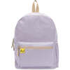 B Pack Backpack, Lavender - Backpacks - 1 - thumbnail