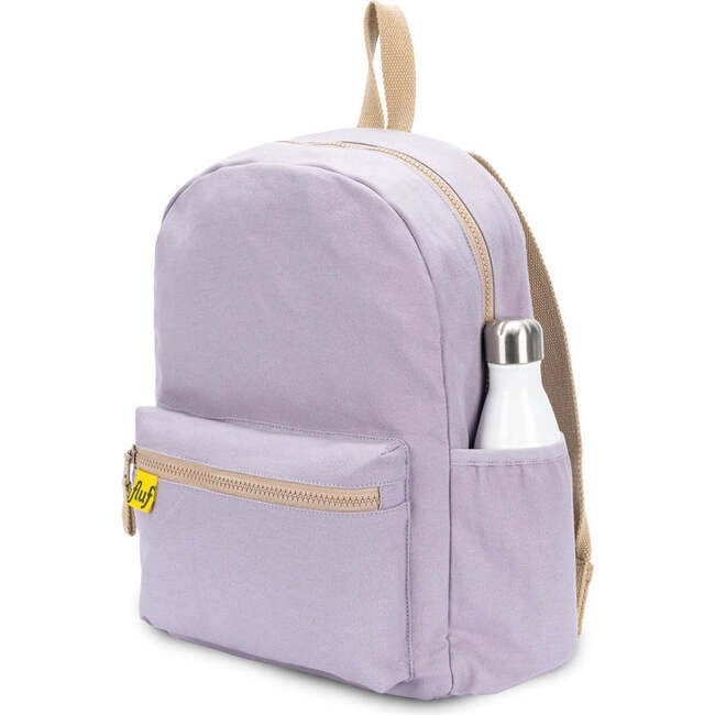 B Pack Backpack, Lavender - Backpacks - 2