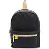 B Pack Backpack, Carbon - Backpacks - 1 - thumbnail