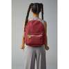 B Pack Backpack, Vintage Burgundy - Backpacks - 6