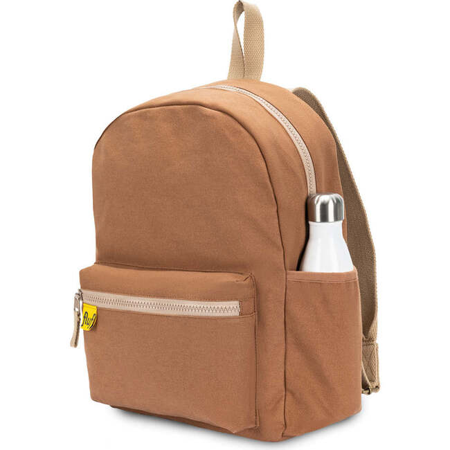 B Pack Backpack, Nutmeg - Backpacks - 2