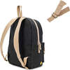 B Pack Backpack, Carbon - Backpacks - 3