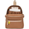 B Pack Backpack, Nutmeg - Backpacks - 4