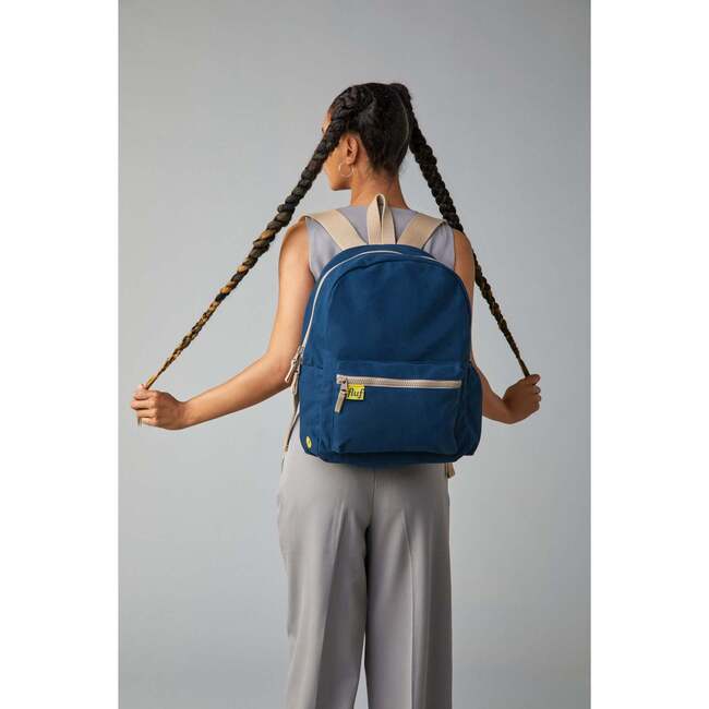 B Pack Backpack, Classic Navy - Backpacks - 6