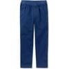 Timeless Stretch Twill Pants, Nightfall - Pants - 1 - thumbnail