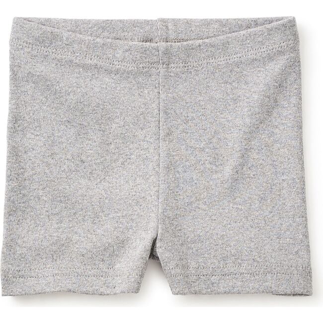 Somersault Shorts, MED HEATHER GREY