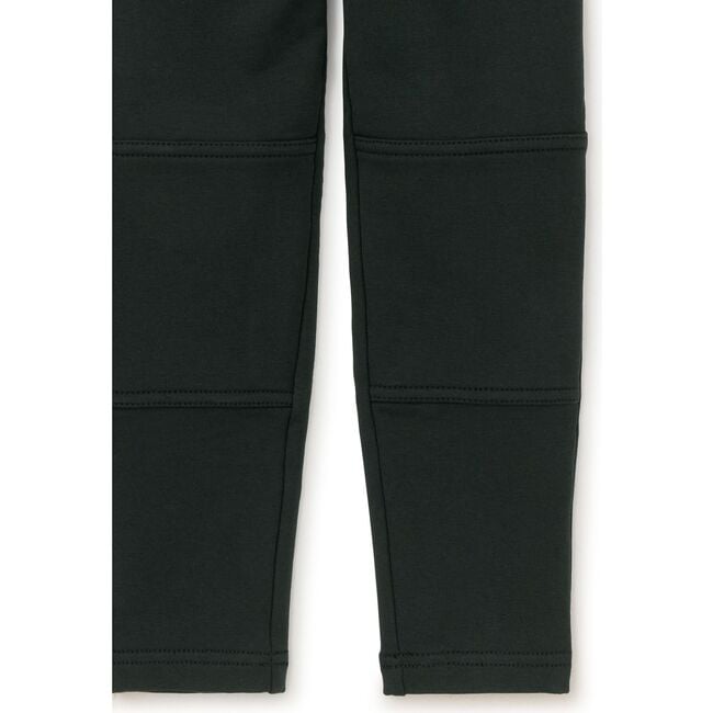 Playwear Jeggings, Jet Black - Leggings - 3