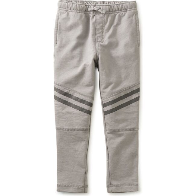 Speedy Striped Play Pant, Stratus