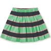 Pleated Jersey Skirt, Parkside - Skirts - 1 - thumbnail