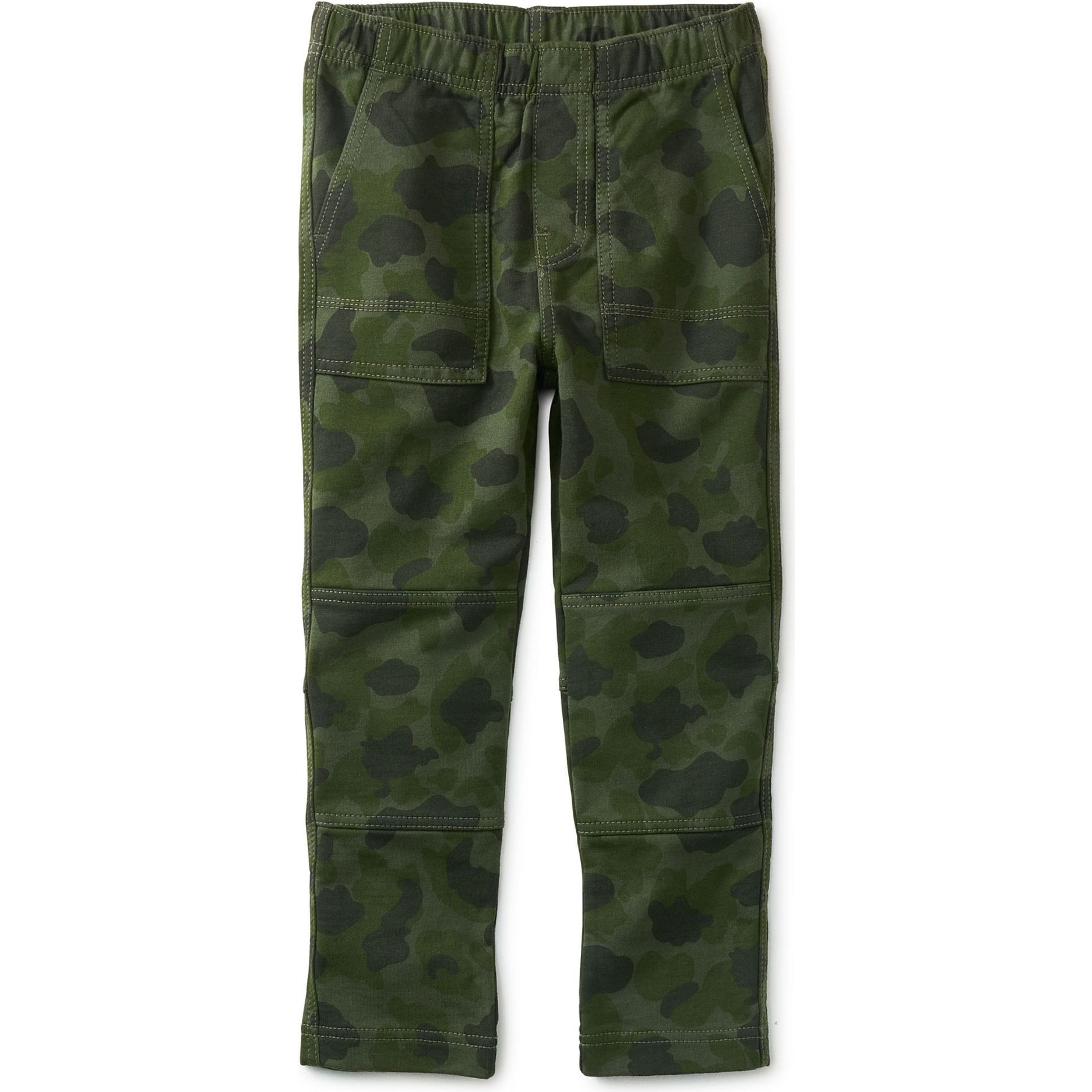 Playwear Pants, Tonal Camo - Pants - 1
