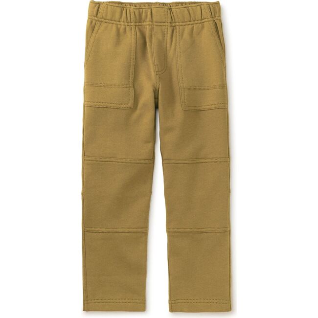 Playwear Pants, Raw Umber