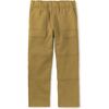 Playwear Pants, Raw Umber - Pants - 1 - thumbnail