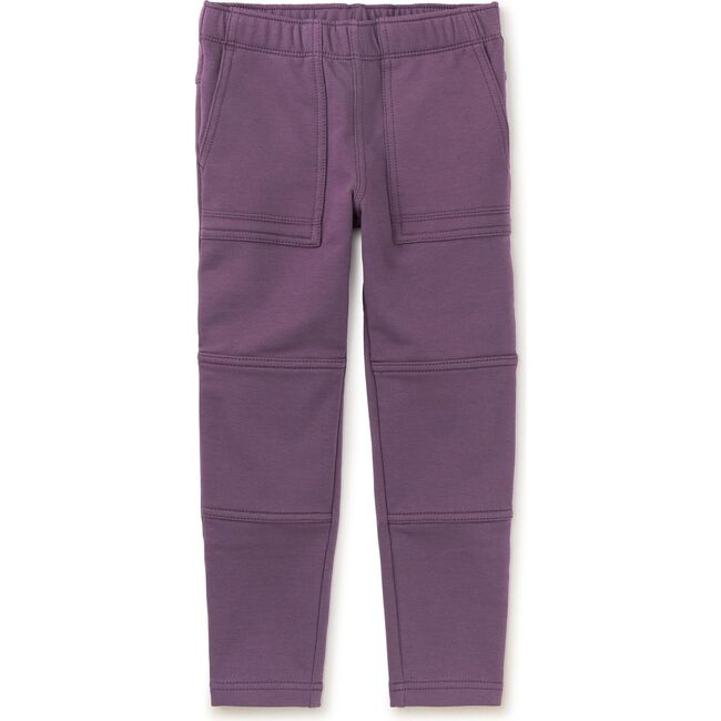 Playwear Jeggings, Purple Punch