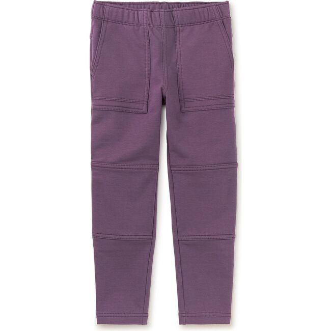 Playwear Jeggings, Purple Punch - Leggings - 2