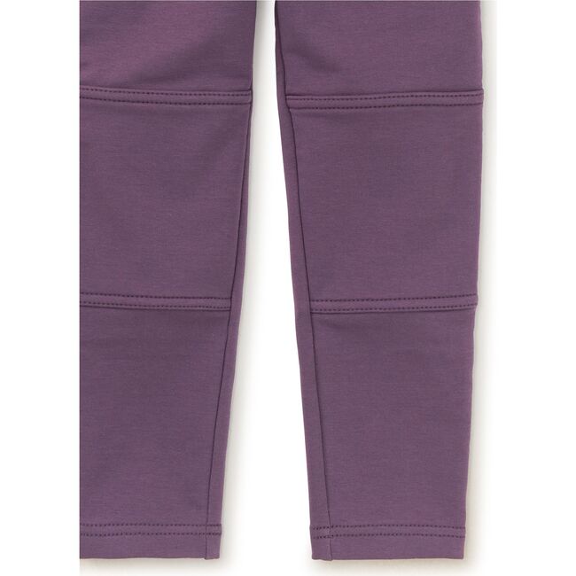 Playwear Jeggings, Purple Punch - Leggings - 3