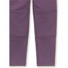 Playwear Jeggings, Purple Punch - Leggings - 3