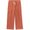 Flare for Fun Pocket Pants, Copper - Pants - 1 - thumbnail