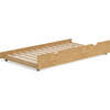 P'kolino Wood Trundle  - Natural - Beds - 1 - thumbnail