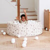 Classic Cushioned Ball Pit, Peter Rabbit - Developmental Toys - 4