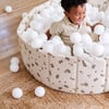 Classic Cushioned Ball Pit, Peter Rabbit - Developmental Toys - 6