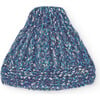 Pony Beanie, Blue - Hats - 1 - thumbnail