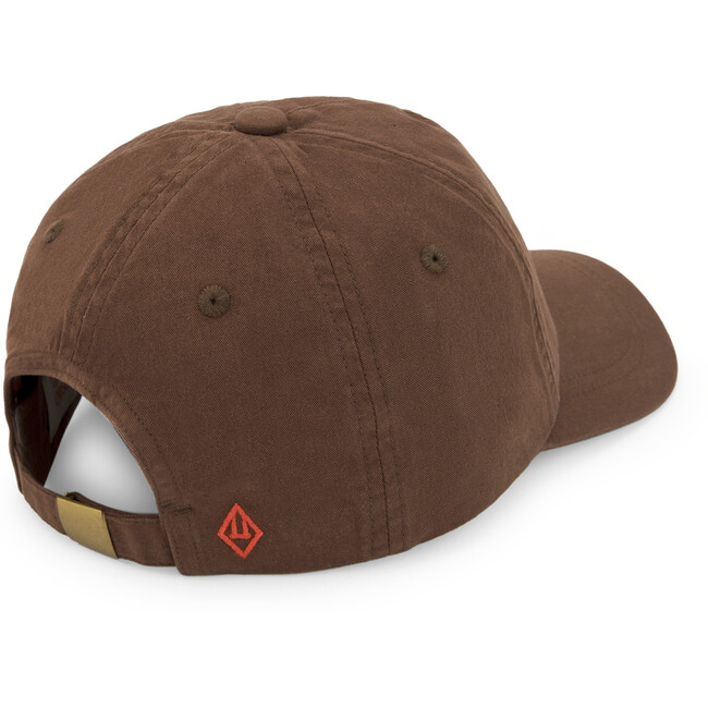 Hamster Animalli Cap, Brown