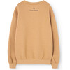 Bear Truck Relaxed Fit Sweatshirt, Brown - Sweatshirts - 2