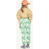 Bear Truck Relaxed Fit Sweatshirt, Brown - Sweatshirts - 4