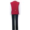 Lachlan Vest Outfit, Red - Mixed Apparel Set - 6