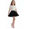 Vanessa Heart Skirt Outfit, Multicolor - Mixed Apparel Set - 2