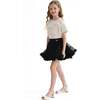 Vanessa Heart Skirt Outfit, Multicolor - Mixed Apparel Set - 5