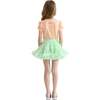 Selena Butterfly Skirt Outfit, Multicolor - Mixed Apparel Set - 6