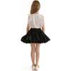 Ruth Ruffle Skirt Outfit, Multicolor - Mixed Apparel Set - 7