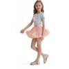 Brea Swan Skirt Outfit, Multicolor - Mixed Apparel Set - 5