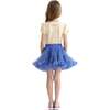 Carla Bear Skirt Outfit, Multicolor - Mixed Apparel Set - 7