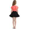 Leslie Cat Skirt Outfit, Multicolor - Mixed Apparel Set - 6