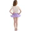 Diana Ruffle Skirt Outfit, Multicolor - Mixed Apparel Set - 7