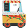 My Little Helper Kids Play Taco Truck Playset - Play Kitchens - 1 - thumbnail