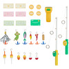 My Little Helper Fishing Shop - Play Kitchens - 4