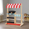 My Little Helper Market Stand Playset - Play Kitchens - 2