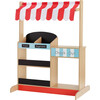 My Little Helper Market Stand Playset - Play Kitchens - 4