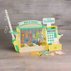 My Little Helper Fishing Shop - Play Kitchens - 7