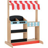 My Little Helper Market Stand Playset - Play Kitchens - 6