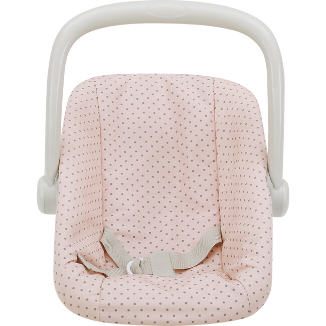 Olivia's Little World Baby Doll Carrier and Car Seat Set - Doll Accessories - 4