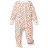 Snug Fit Footie, Pumpkin Patch - Footie Pajamas - 1 - thumbnail