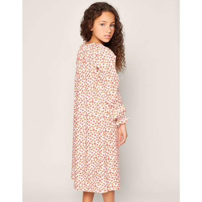 Delphine Nightgown, Pumpkin Patch - Nightgowns - 3