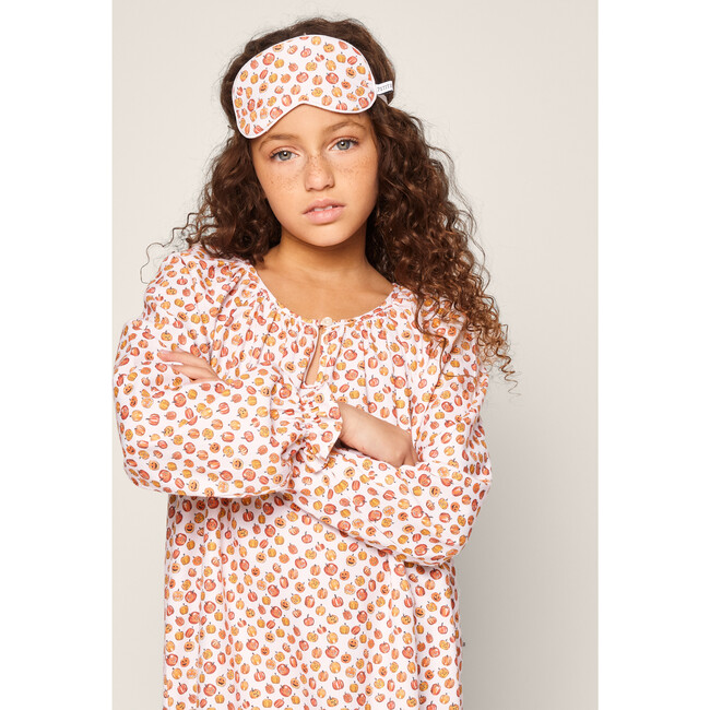 Delphine Nightgown, Pumpkin Patch - Nightgowns - 4